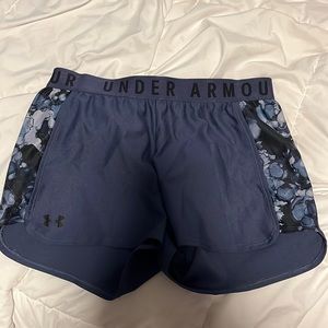 Under Amour shorts